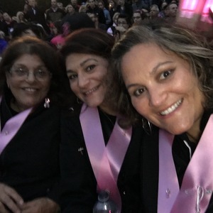 Fundraising Page: Christina Andrade